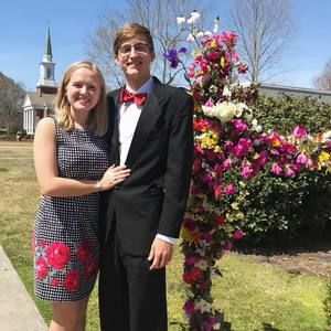 Meet your Posher, Sarah